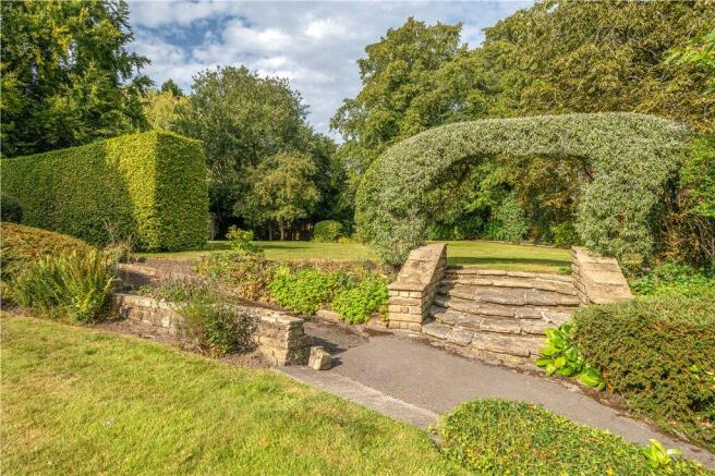 Gardens