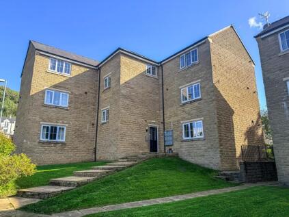 Wyatville House, Wyatville Avenue, Buxton