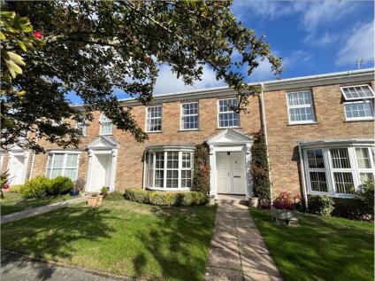 Palmerston Avenue, Christchurch, Dorset, BH23