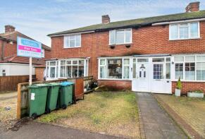 27, Abbey Road, Aylesbury HP19 9NP