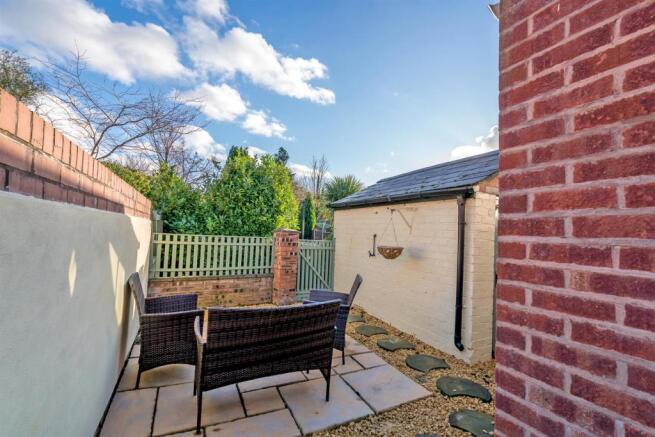 60, Lichfield Road, Bloxwich, Walsall, Staffordshi