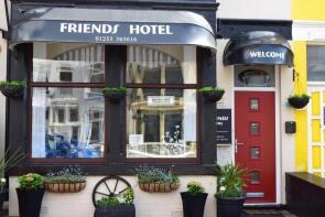 32, Reads Avenue, Blackpool FY1 4BP