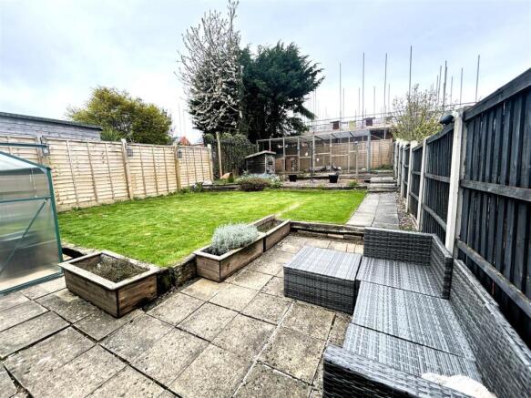 Whitehouse Rise, Belper photo 4