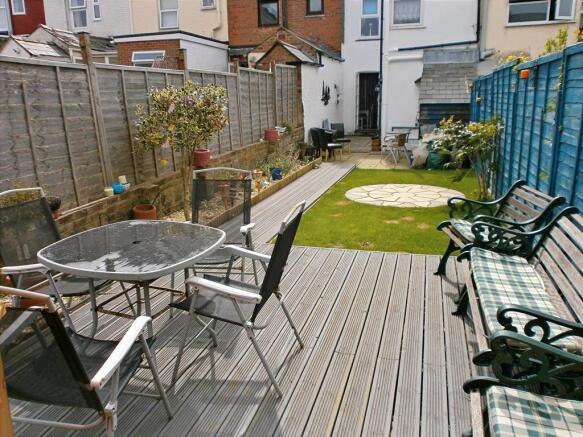 Garden 6