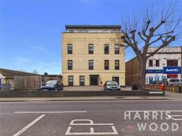 19, Iceni House, Newland Street, Witham CM8 2FS