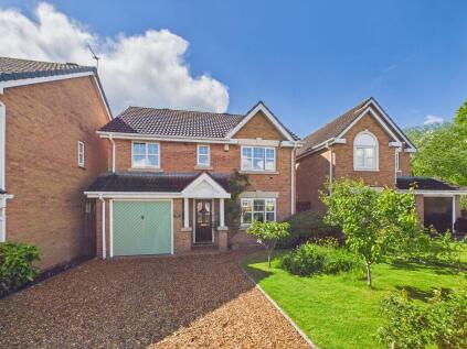 Birchcroft, Coven, Wolverhampton WV9