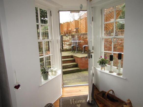 1 bed Flat for sale Image 7