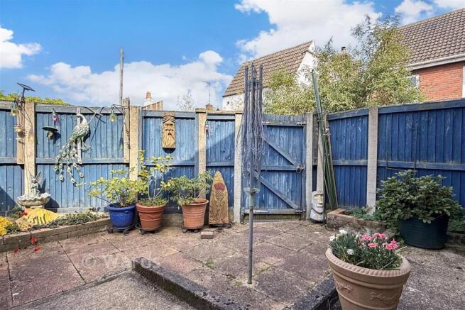 Garden 2