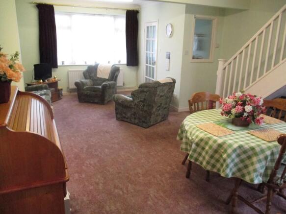 Open Plan