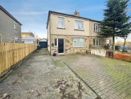 Acre Avenue, Bradford, BD2 2LN