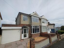 6, Portway Road, Bilston WV14 6LE