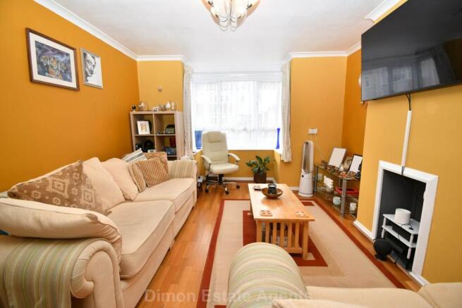 Sedgeley Grove, Elson, Gosport photo 2