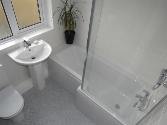 Bathroom/WC