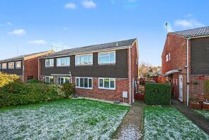 62, Cornwallis Road, Bilton, Rugby CV22 7HN