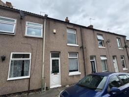 19, Cumberland Street, Darlington DL3 0LX