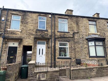 Queen Street, Buttershaw, Bradford, BD6