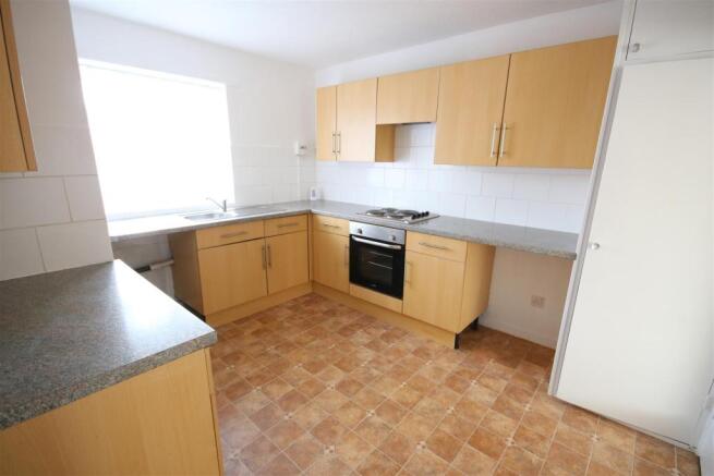 Kitchen/ Diner