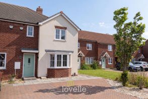 34, Gervase Holles Way, Grimsby DN33 1BT