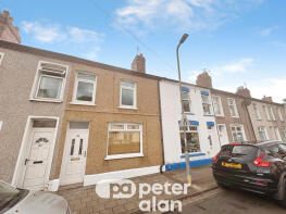 85, Stafford Road, Grangetown, Cardiff CF11 6SW
