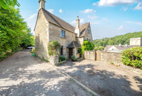 Corner Cottage, Brimscombe Hill, Stroud GL5 2QN