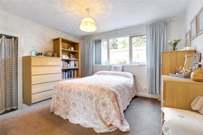 Annex Bedroom