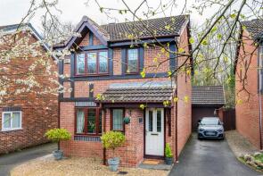 64, Ashdown Drive, Chorley PR6 7SQ