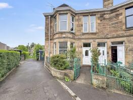 8, Balvaird Crescent, Rutherglen, Glasgow G73 2PZ