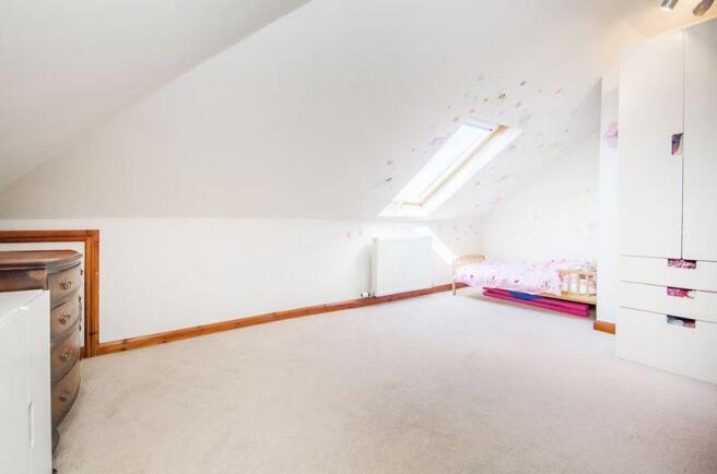 Bedroom Two A