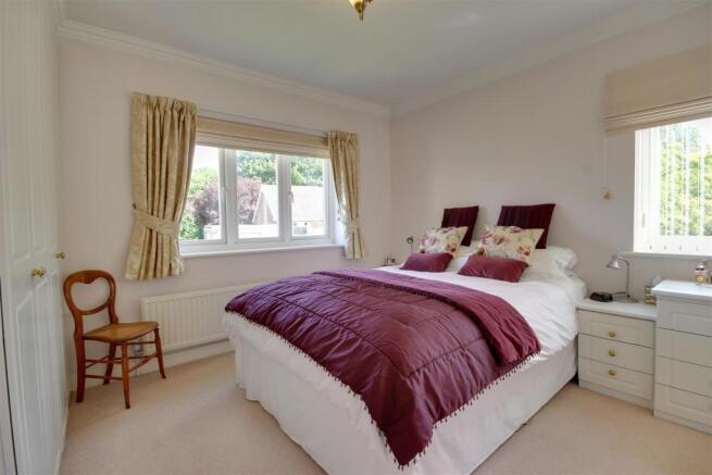 Bed 1