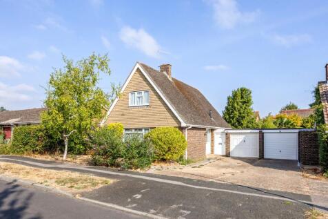 Ingram Road, Steyning, BN44