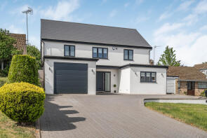 41, Tuffnells Way, Harpenden AL5 3HA