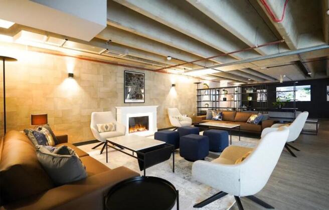 1 bed Apartment to rent Image 10