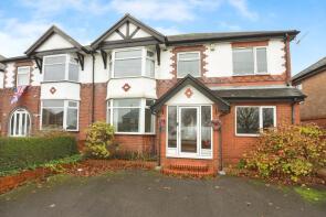 177, Grove Road, Fenton, Stoke-on-trent ST4 4LF