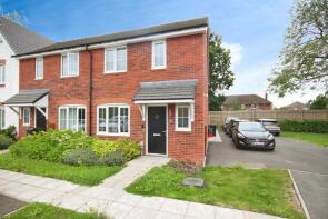 27, Pattle Close, Lighthorne Heath CV33 9FD