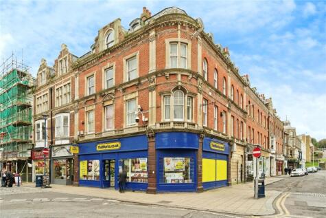 Worthington Street, Dover, Kent, CT17