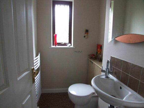 Cloakroom