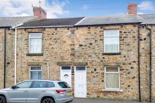 The Stanley Portfolio - 23 Houses in Stanley and surrounding area, County Durham, DH9