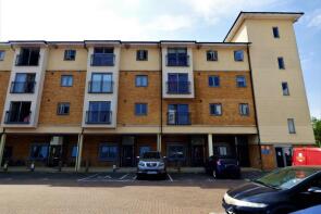 7, River View, London Road, Wickford SS12 0FE