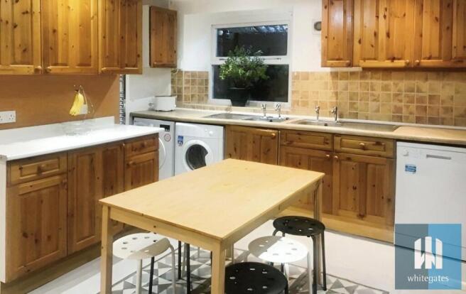 1 bed House Share to rent Image 10