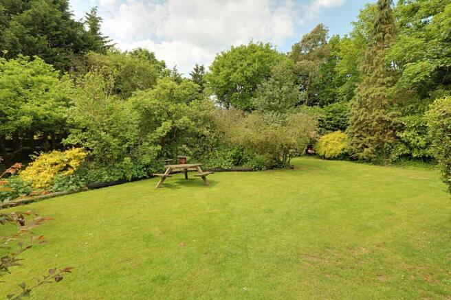 Garden/Land