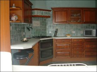 Fitted Kitchen