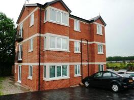 Apartment 1, 2, Navigation Bank, Wigan WN6 8FN