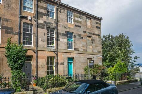 Trinity Crescent, Edinburgh, EH5