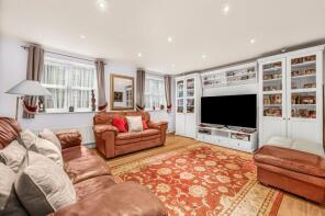 1, Mast House Terrace, London E14 3RW
