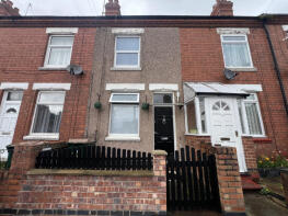 10, Newnham Road, Coventry CV1 5BB
