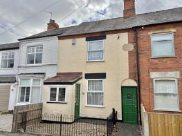 34, Auburn Road, Blaby LE8 4DA