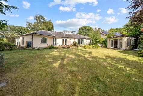 Crescent View, Alwoodley, Leeds, West Yorkshire