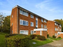 87, Hartscroft, Linton Glade, Croydon CR0 9LD