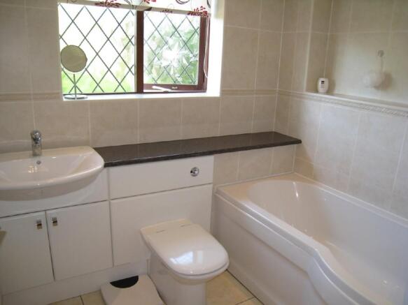 En-suite