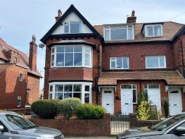 Flat 3, 13, Holbeck Road, Scarborough YO11 2XF
